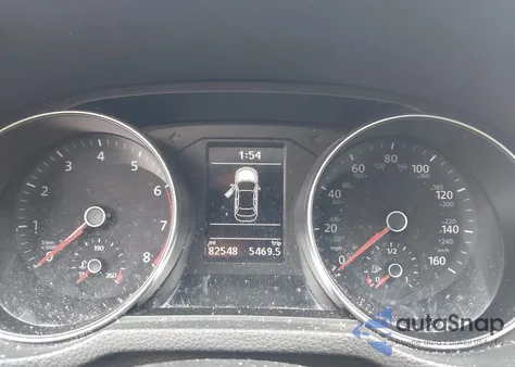 2017 Volkswagen Passat 1.8T R-Line z USA, uszkodzony, nr VIN 1VWDT7A35HC029463